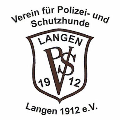 Verein für Polizei- und Schutzhunde Langen 1912 e.V.